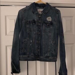Cute Denim Jacket